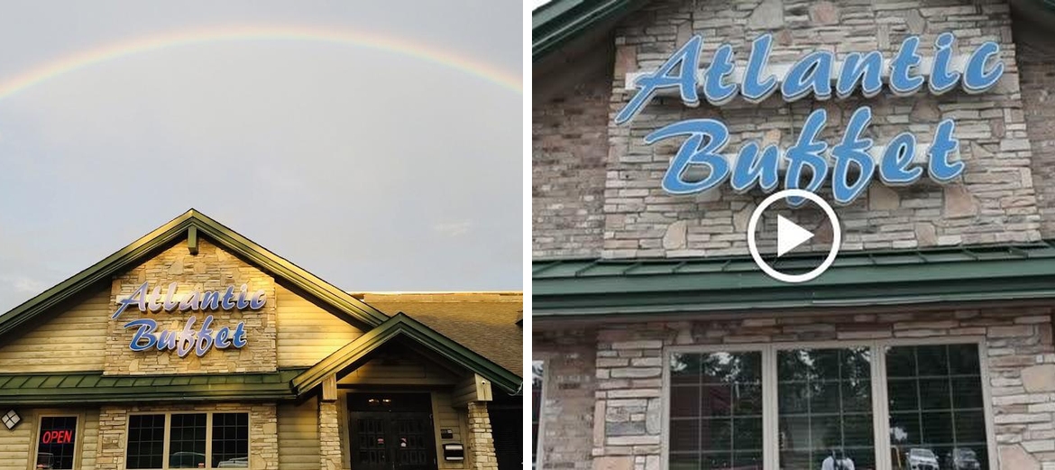 Atlantic Buffet