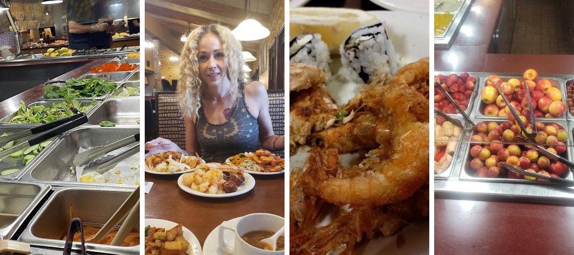 Atlantic Buffet